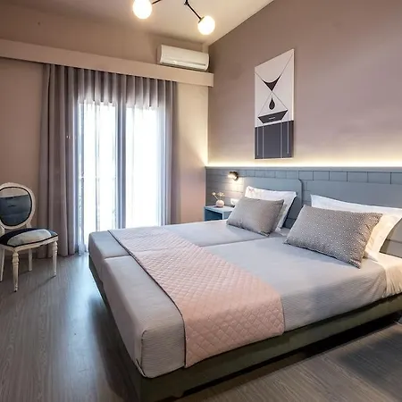 Apt27 Hotel