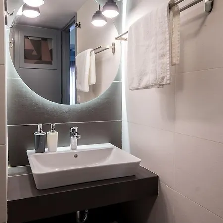 Hotel Apt27