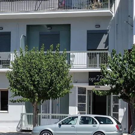 Apt27 4* Nafplio